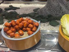 -喜家自助小火锅(乐客城店)