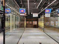 -弓夫射箭·运动娱乐·团建(中心印象城店)