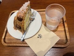 -Peet's 皮爷咖啡(深圳湾万象城店)
