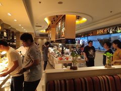 -比格比萨自助(宋家庄店)