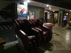 -绿岛汤泉韩式休闲会所