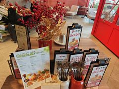 -必胜客(新中纬店)