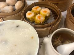 蒸排骨-翠园(铜锣湾广场店)