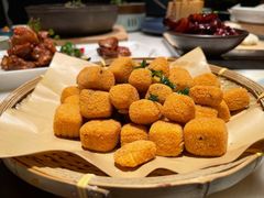 -苏乡兰亭•淮扬菜(兴化吾悦广场店)