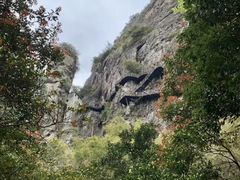 -雁荡山风景名胜区