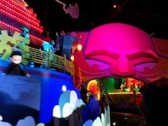 -济南方特东方神画