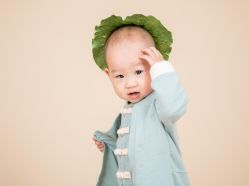 -布恩儿童摄影
