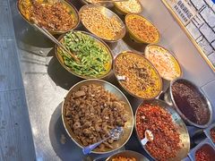 -带杏干面馆(洋湖景园店)