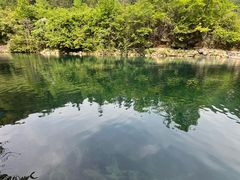 -石台牯牛降景区