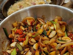 -一楼食业·美食人家