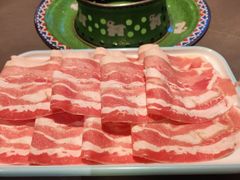 -老北京铜锅涮肉·香辣诱惑·小龙虾(禅城创意产业园店)