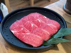 -九田家黑牛烤肉料理(吴江万象汇店)