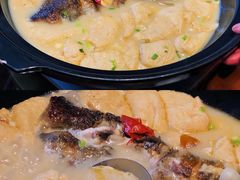 -麒麟小院·老九江菜(安平路店)