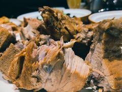 酱脊骨-一轩饺子馆(丽都店)