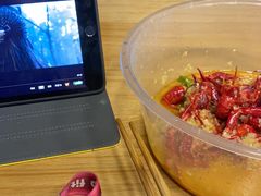 -毛哥小馆子(百井坊巷店)