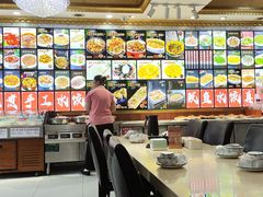 -北方饺子王·海肠捞饭·海鲜锅(山大店)