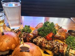 -京A Taproom·精酿餐吧(CBD店)