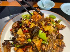 -满堂春特色餐馆