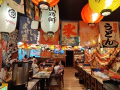 -桃太郎寿司料理(南坪店)
