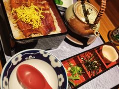 -小山日本料理(电子大厦店)