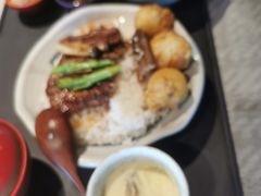 -王鼎精致料理铁板烧(世博源店)