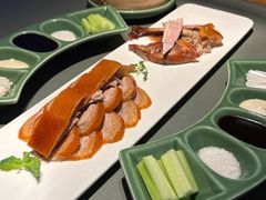 -晟永興烤鸭店(五道口店)