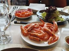 -美食汇自助餐厅(成都万达瑞华酒店)