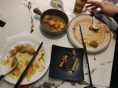 -花腩清汤牛腩