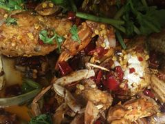 -宾朋海鲜特色美食餐厅·纯手工鲅鱼水饺(兴海路店)