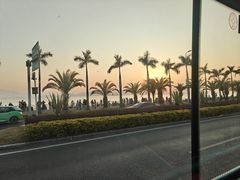 -白城沙滩