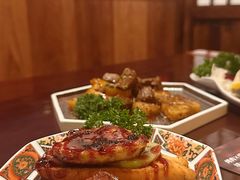 -弓二·烧鸟居酒屋(财富购物中心店)