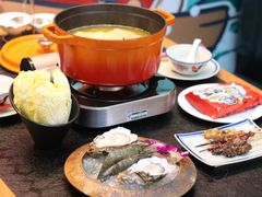 -财神鸡煲(华强北店)