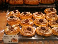-巴黎贝甜(大宁国际商业广场店)