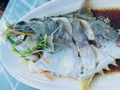 -锦里海景海鲜餐厅.三亚老字号(亚龙湾中心广场店)