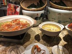 -嘉定凯悦·咖啡厅