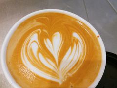 -COFFii&JOY(龙江新城市广场店)