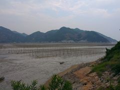 -北岐滩涂