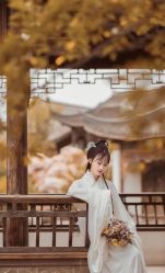 -盘子女人坊古装写真摄影(南京总店)