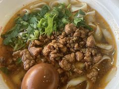 -老柴削面(向阳里店)