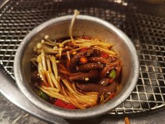 -鑫釜山海鲜烧烤(浑南店)