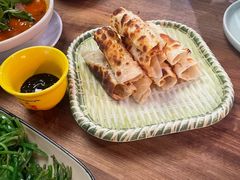 -缘生态云南菜·野生菌庭院餐厅(华侨城店)