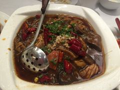 -峨嵋酒家(地安门店)