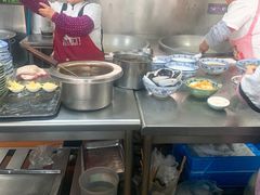 -美味斋(西北街店)