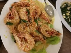 -兴旺海鲜砂煲王