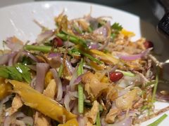 -汤城小厨•粤菜•靓汤(金宝街店)