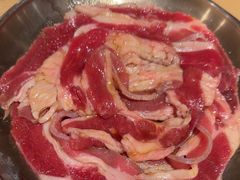 -西塔老太太泥炉烤肉(杭州首店)