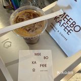 一口焦糖酥 - 烘焙&咖啡都不错的高品质古北新店