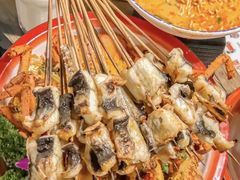 -辉记炭烧海鲜大排档·老字号(福田店)