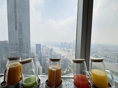 -广州四季酒店·意珍·意式自助餐