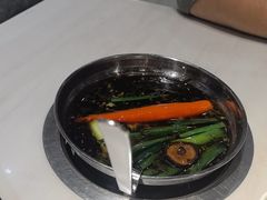 -围炉夜话·潮汕卤水火锅(榕江店)